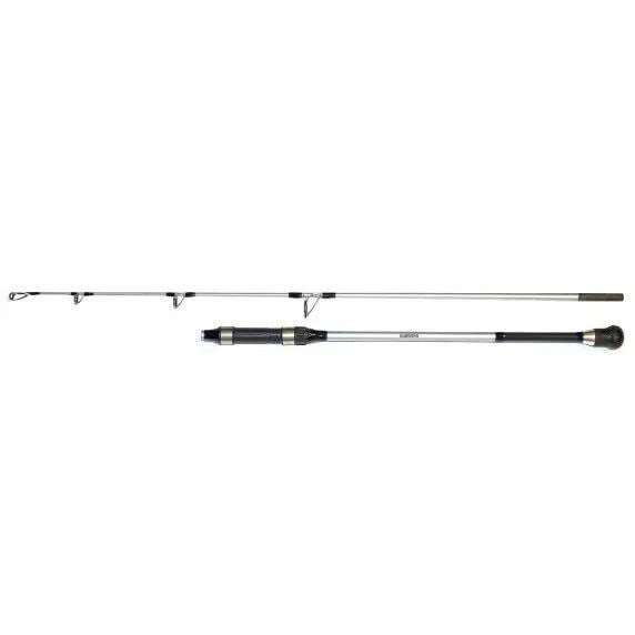 Yek Outdoor Tekne Olta Seti Shimano Kamış Alivio Boat 1,50m 200g 1+1pc&Okuma JAW-55 3+1BB Olta Makinesi