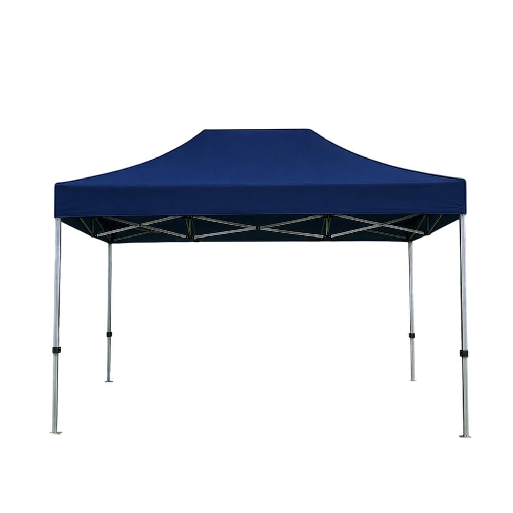 Yek Outdoor Teleskopik 3x2 Bagaj Boy Otomatik Gazebo | Çardak | Gölgelik | Bahçe Kamelyası – Asorti Renk