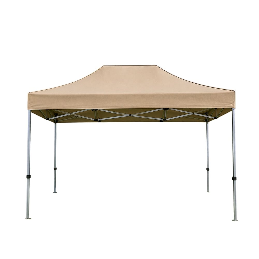 Yek Outdoor Teleskopik 3x2 Bagaj Boy Otomatik Gazebo | Çardak | Gölgelik | Bahçe Kamelyası – Asorti Renk