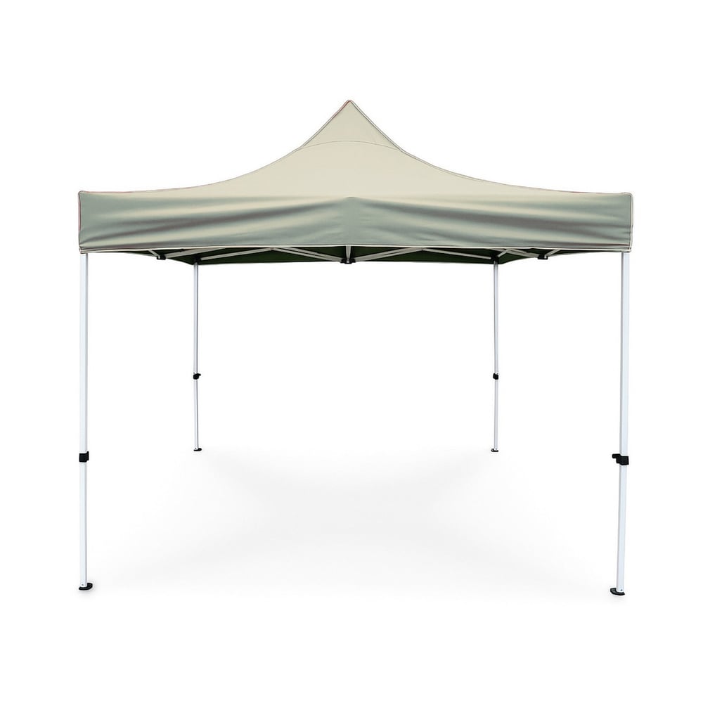 YekOutdoor 3x3 Otomatik Gazebo | Çardak | Gölgelik | Bahçe Kamelyası – Asorti Renk