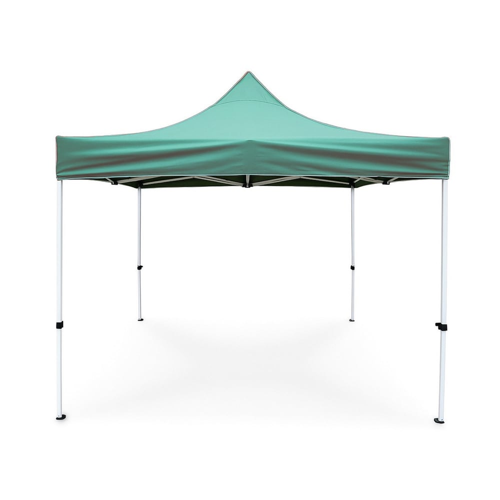 YekOutdoor 3x3 Otomatik Gazebo | Çardak | Gölgelik | Bahçe Kamelyası – Asorti Renk
