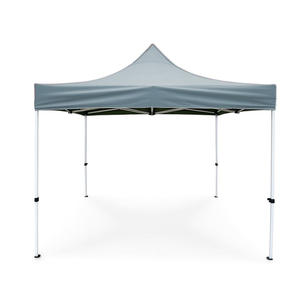YekOutdoor 3x3 Otomatik Gazebo | Çardak | Gölgelik | Bahçe Kamelyası – Asorti Renk