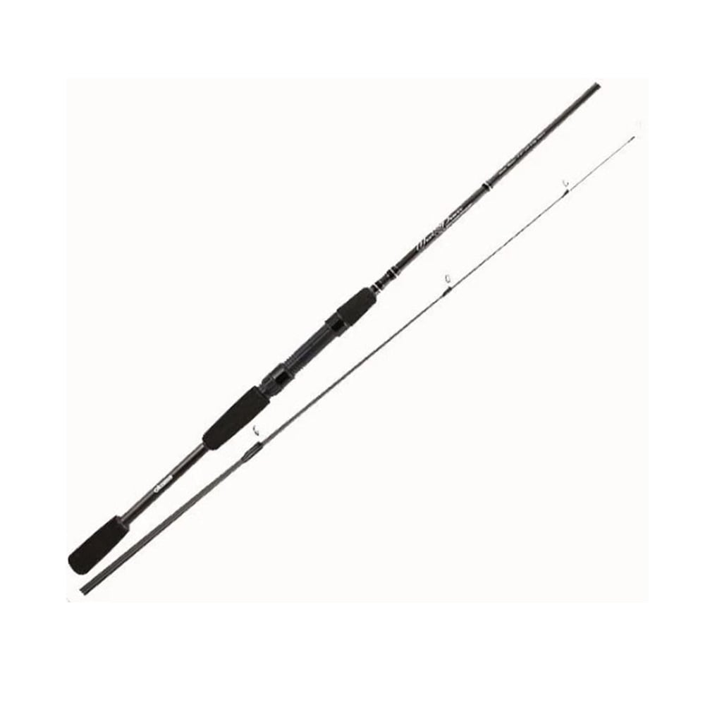 YekOutdoor HookWorm LRF Seti Okuma Wave Power 213 cm 0-8 gr Lrf Kamışı&Okuma Ceymar HD CHD-1000A 7+1BB Olta Makinesi