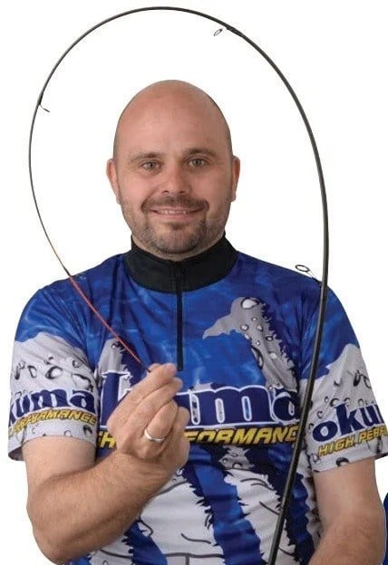 YekOutdoor LRF Olta Seti Okuma Teleskopik Lrf 210cm 1-8 gr Lrf Kamışı&Okuma Revenger RV-25 FD Olta Makinesi