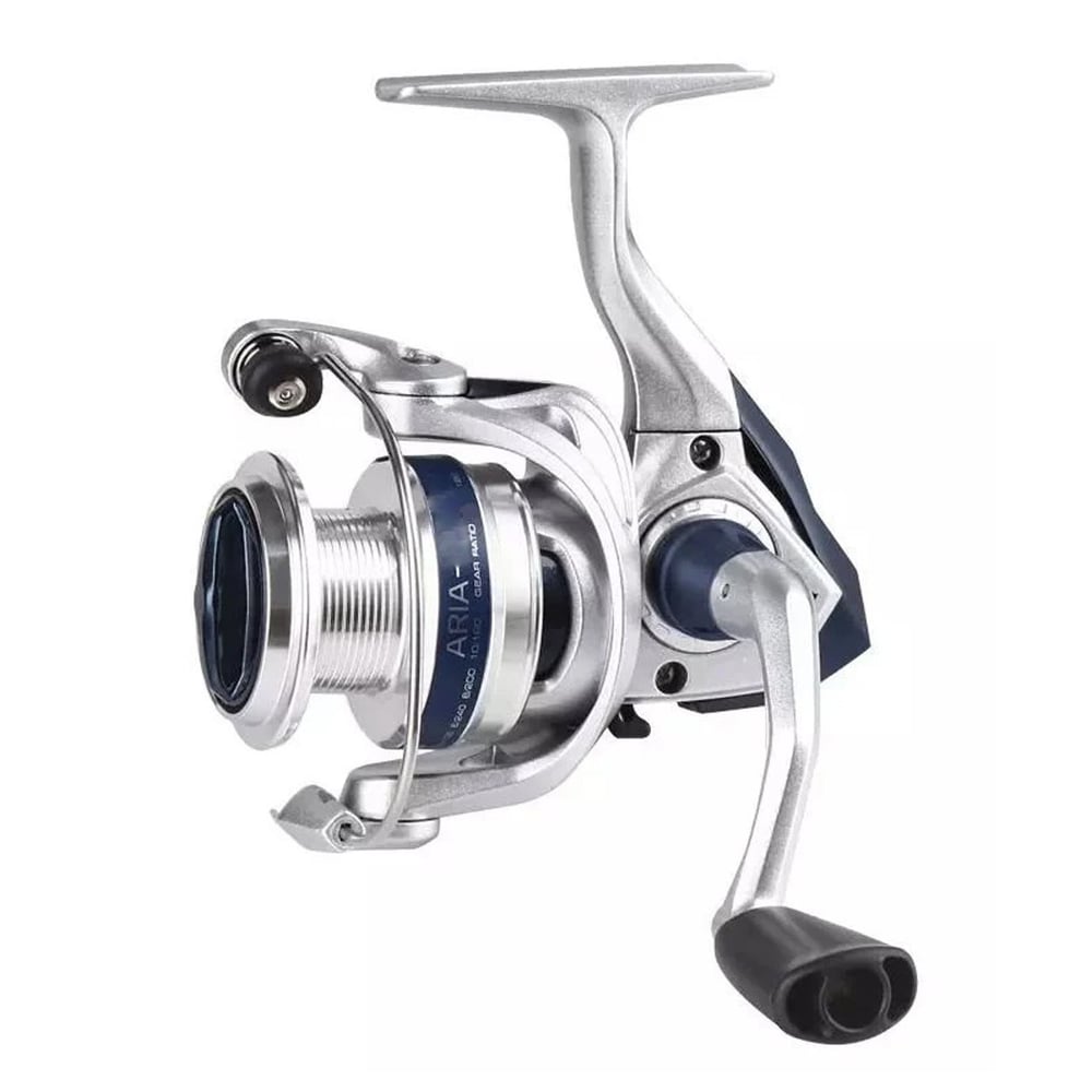 YekOutdoor Profesyonel LRF Olta Seti Okuma 210cm 1-8 gr Lrf Kamışı&Okuma ARIA-1000a Olta Makinesi