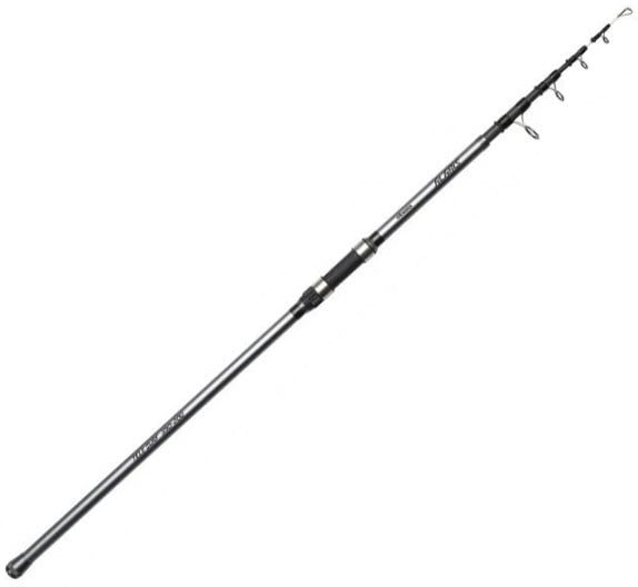 YekOutdoor Profesyonel Olta Seti Okuma Alaris Tele Surf 390 cm 100-200 gr Surf Kamışı&Okuma Ceymar C-6000A Dark Grey 7+1BB Olta Makinesi