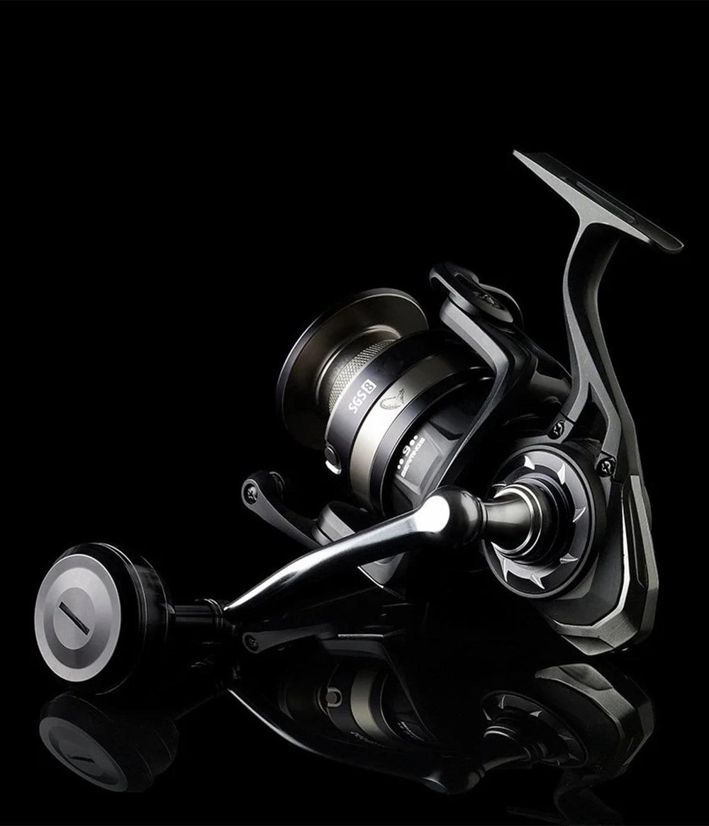 YekOutdoor Profesyonel Olta Seti Shimano Kamış Alivio Surf T 450 BX-G 4,50m 225g 3pc&Savage Gear SGS8 8000 FD Olta Makinesi