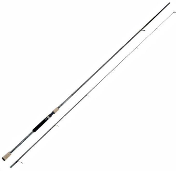 YekOutdoor Profesyonel Spin Olta Seti Okuma Azaki Spin 244 cm 7-28 gr 2 Parça Spin Kamışı-Okuma Safina SNW-4000A 4+1BB Olta Makinesi