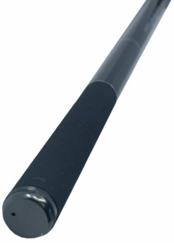 YekOutdoor Profesyonel Surf Olta Seti Okuma Ceymar Tele surf 4.30M 6 Parça Surf Kamışı&Okuma Tomcat TMC-8000 6+1bb Olta Makinesi