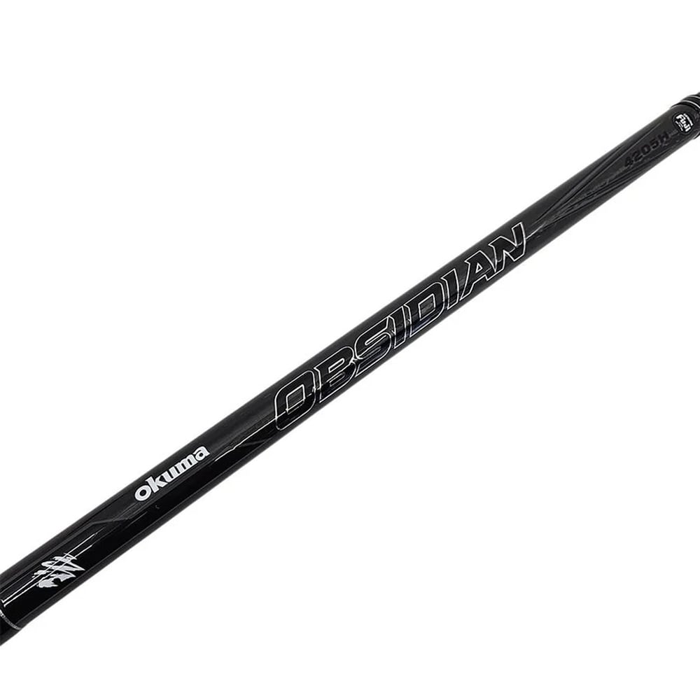 YekOutdoor Surf Olta Seti Okuma Obsidian Super Light Tele Surf 420cm 100-220gr 5 Parça Olta Kamışı&Okuma Azores ZXP-8000 Olta Makinesi