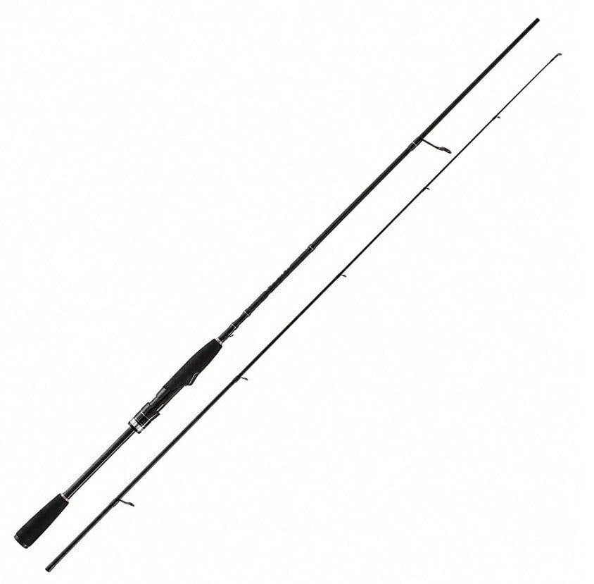 YekOutdoor ULTRA LRF Seti Okuma G-Control 198cm 0.8-5gr Fast Olta Kamışı & Okuma Acuador ACU-1000A Olta Makinesi