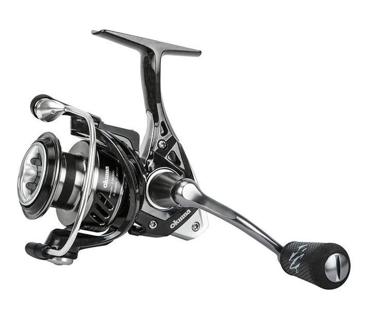 YekOutdoor Yemli Spin Olta Seti Okuma Helios Air 2,70 cm 30-80 gr 2 Parça Spin Kamışı&Okuma ITX-4000H 7+1 bb Olta Makinesi