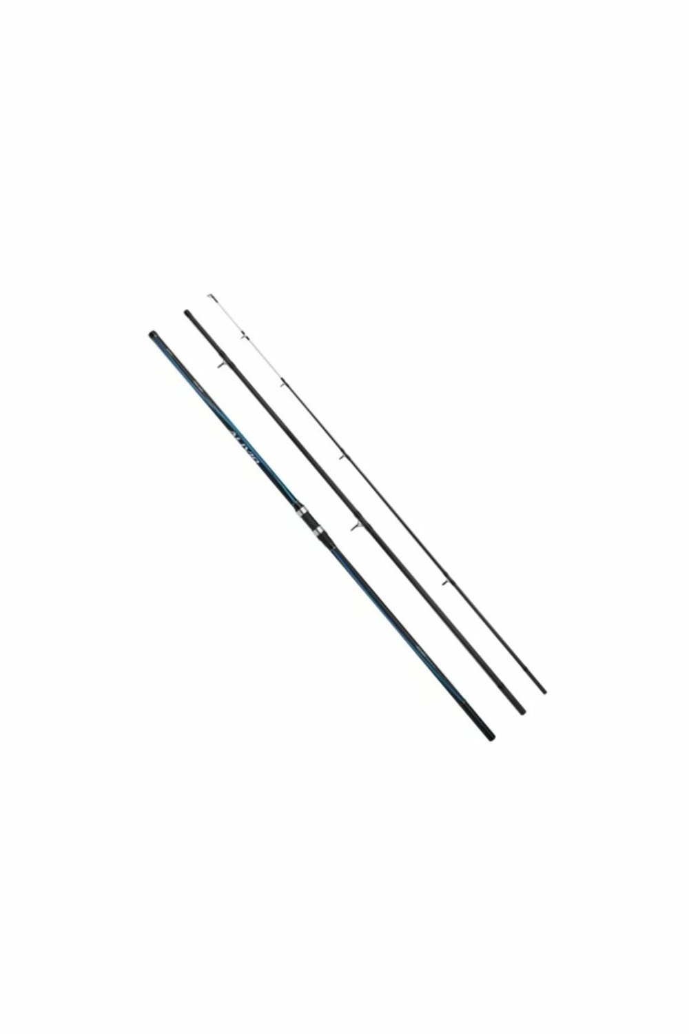 YekOutdoor Yüksek Performans Shimano Kamış Alivio Surf T 425 BX-G 4,25m 225g 3pc&Savage Gear SGS8 8000 FD 8+1BB Olta Makinesi
