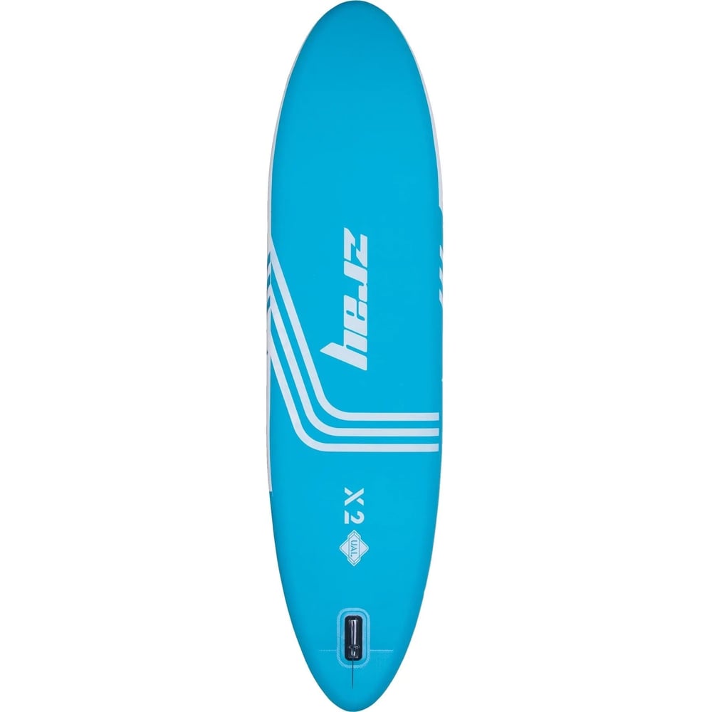 ZRAY X2 Şişme SUP Paddle Board Seti 330x81x15 cm – Mavi