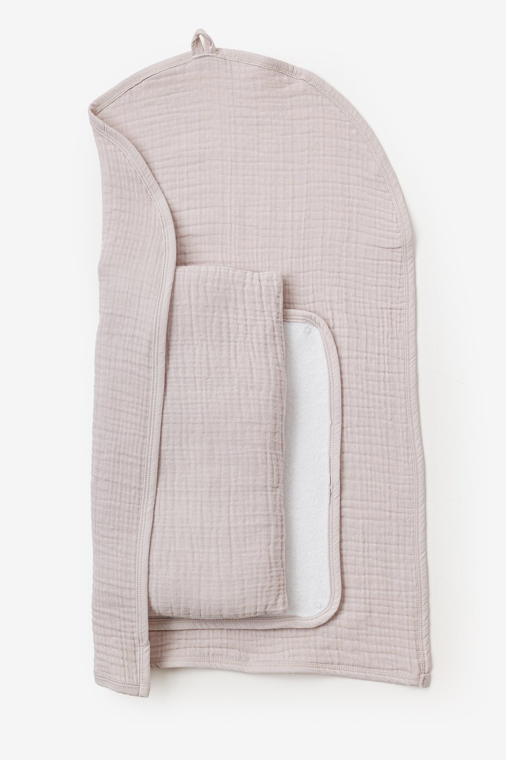 BEBEK ALT AÇMA CHANGING MAT MUSLIN HOME