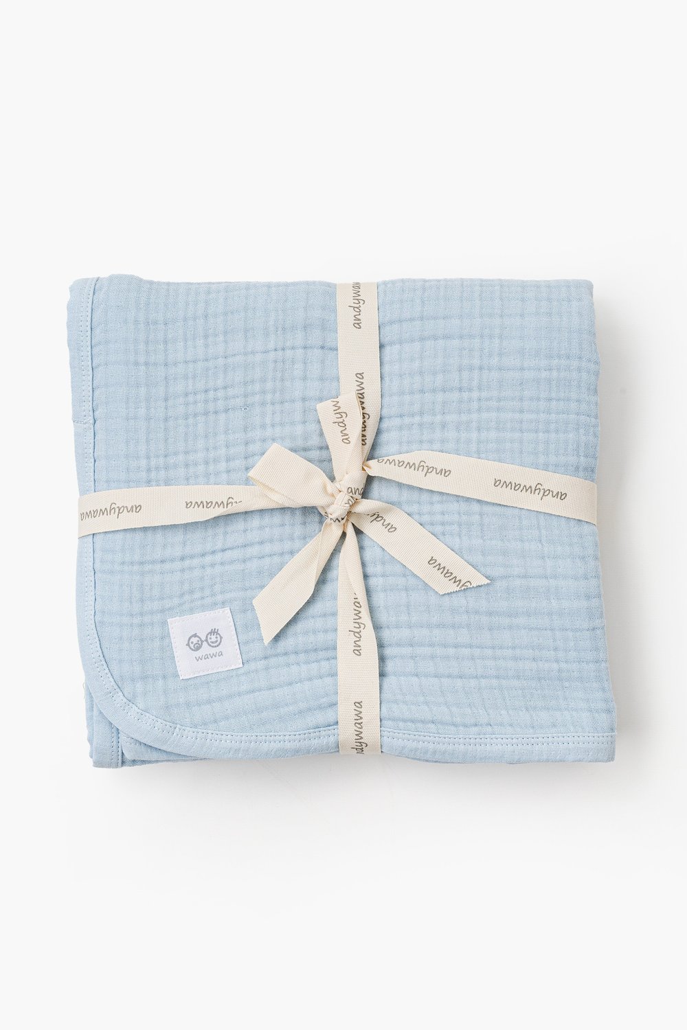 BEBEK BATTANİYE BLANKET 105X120 MUSLIN HOME