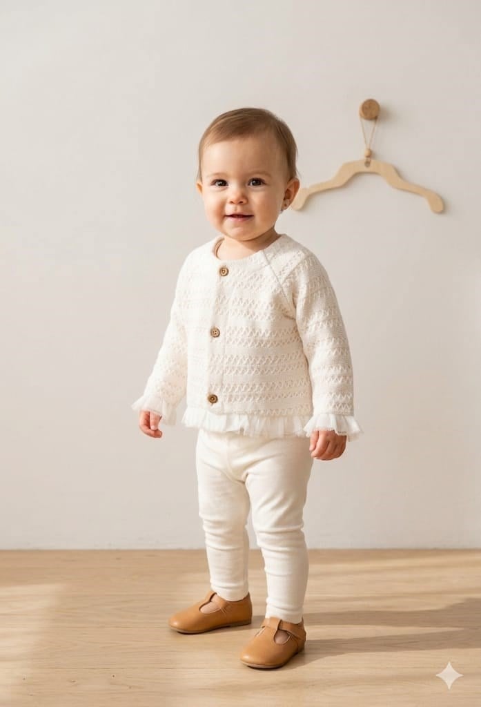 BEBEK CEKET JACKET WAWA EXCLUSIVE