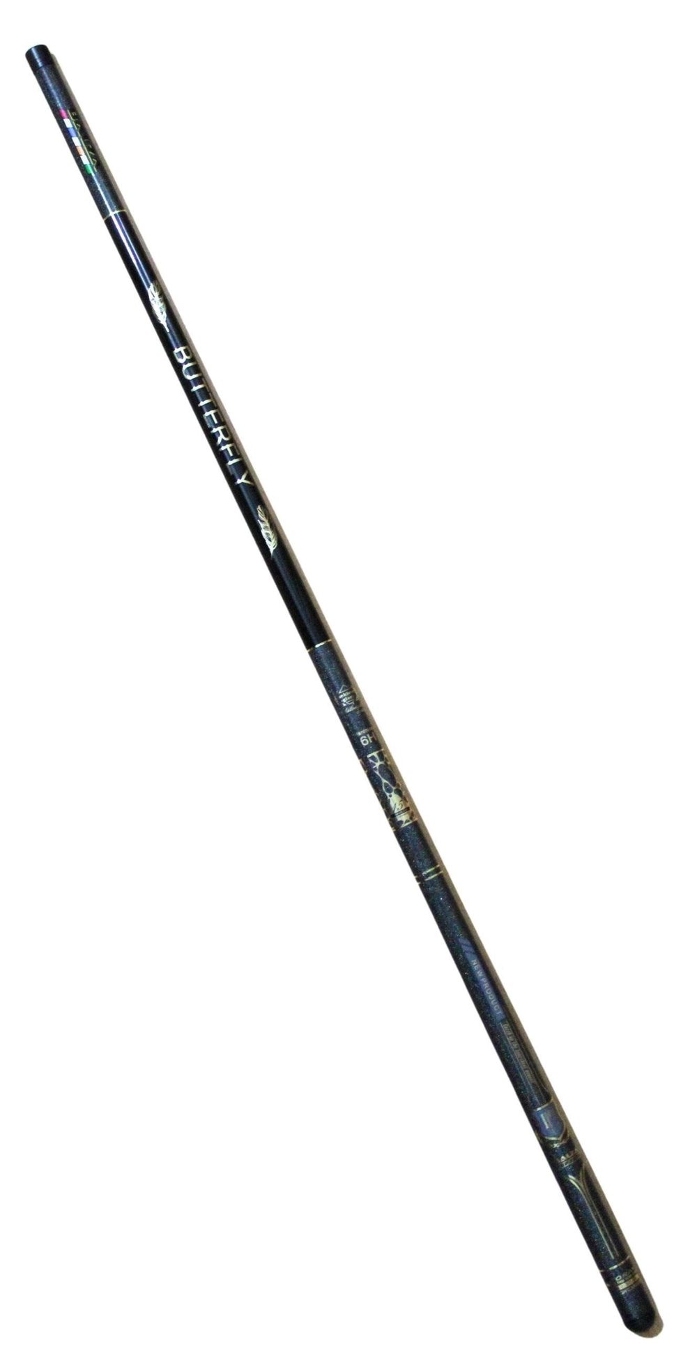 BALZA Butterfly 720 Karbon Göl Kamışı