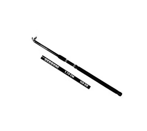 Ecotackle Berroni 300 cm 75-150 gr Teleskopik Olta Kamışı