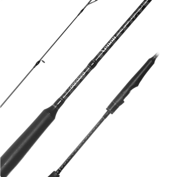Pandora Xenon 258 Cm 5-25 Gr Light Spin Olta Kamışı