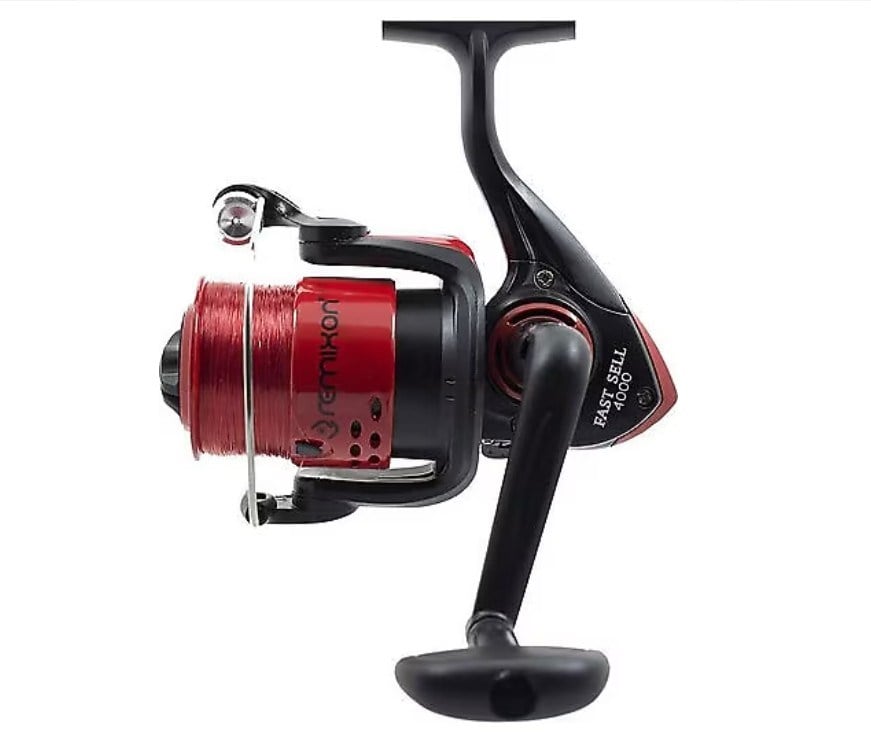 Remixon Fast Sell 4000