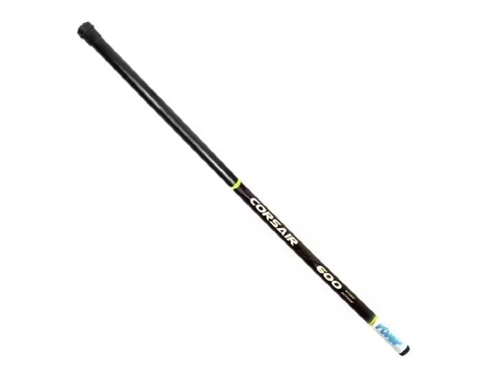 River Corsair XF 6.00 mt Sert Aksiyonlu Tele Pole Göl Kamışı