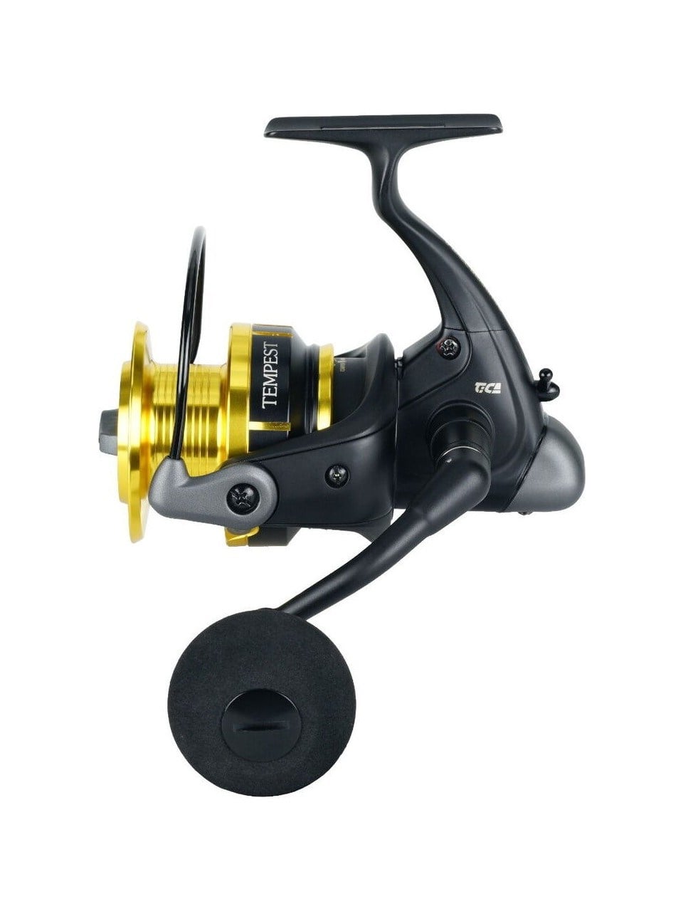 TİCA TEMPEST TT 3000