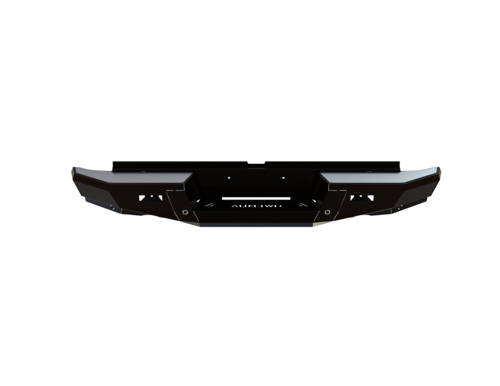 AQM-G20 Rear Bumper