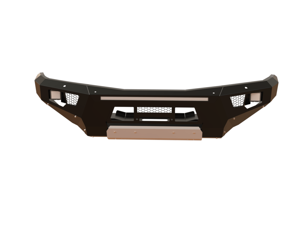 AQM-G50 Front Bumper