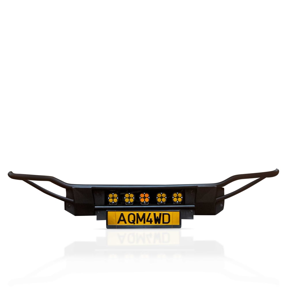 AQM-K50 Front Bumper