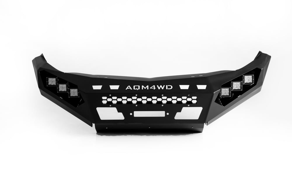 AQM-M50 Front Bumper