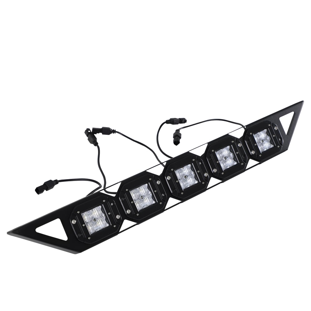 AQM-S01 Light Set