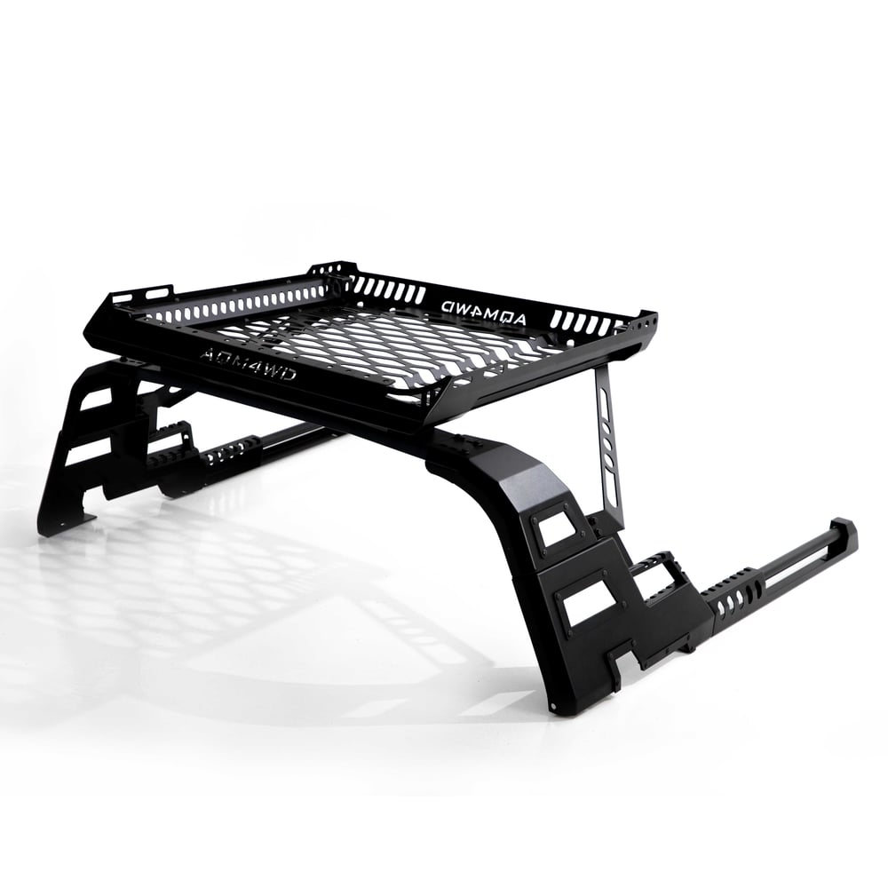 AQM-S10 Platform Rollbar