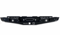 AQM-S20 REAR BUMPER