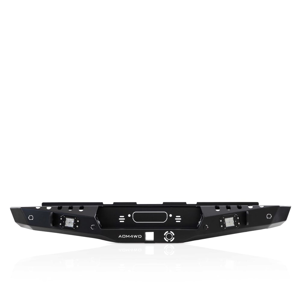 AQM-S20 Rear Bumper