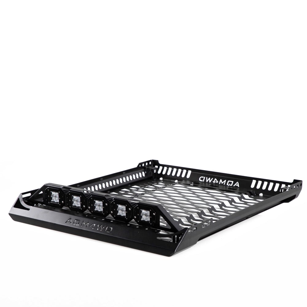 AQM-S40 Roof Baske