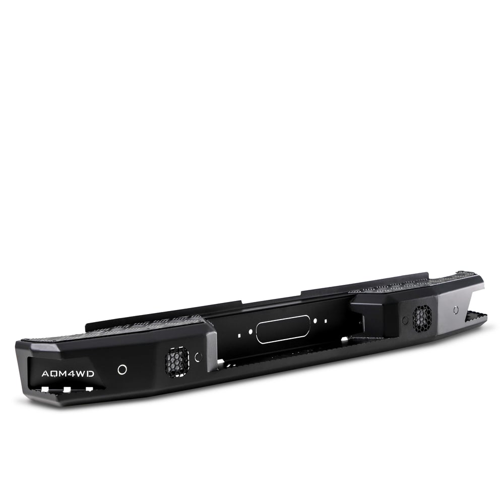 AQM-T20 Rear Bumper