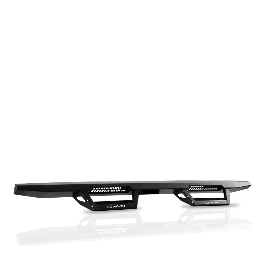 AQM-T32 Side Steps