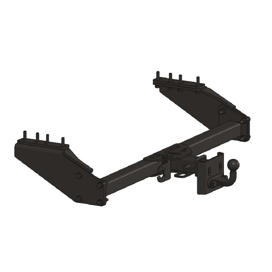 AQM-TOW Towbar