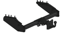 AQM-TOW TOWBAR