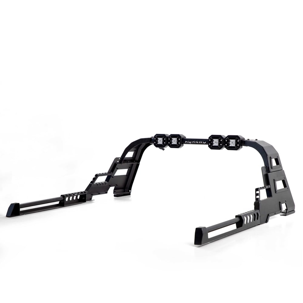 AQM-X10M Combat Rollbar