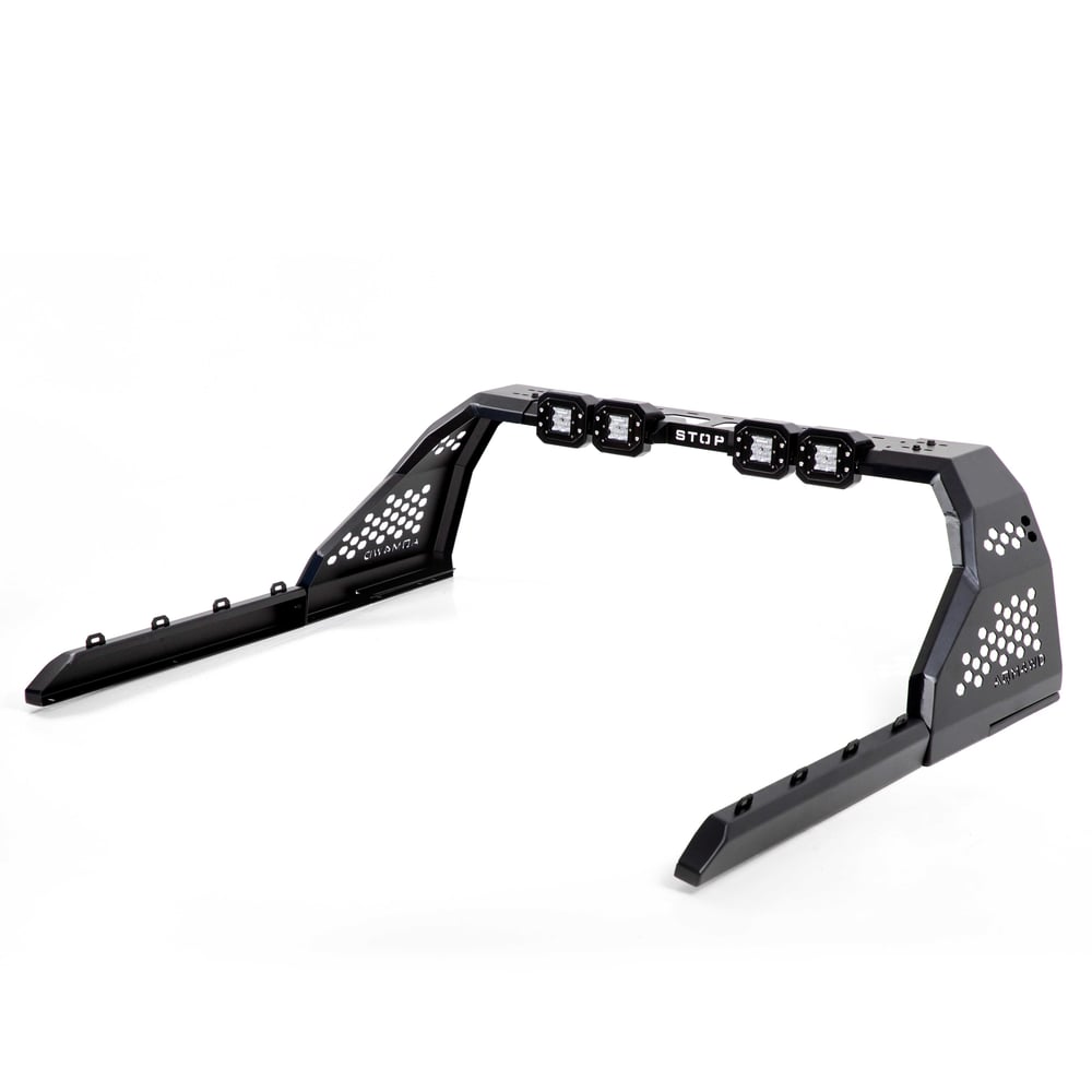 AQM-X11E  Huntsman Rollbar