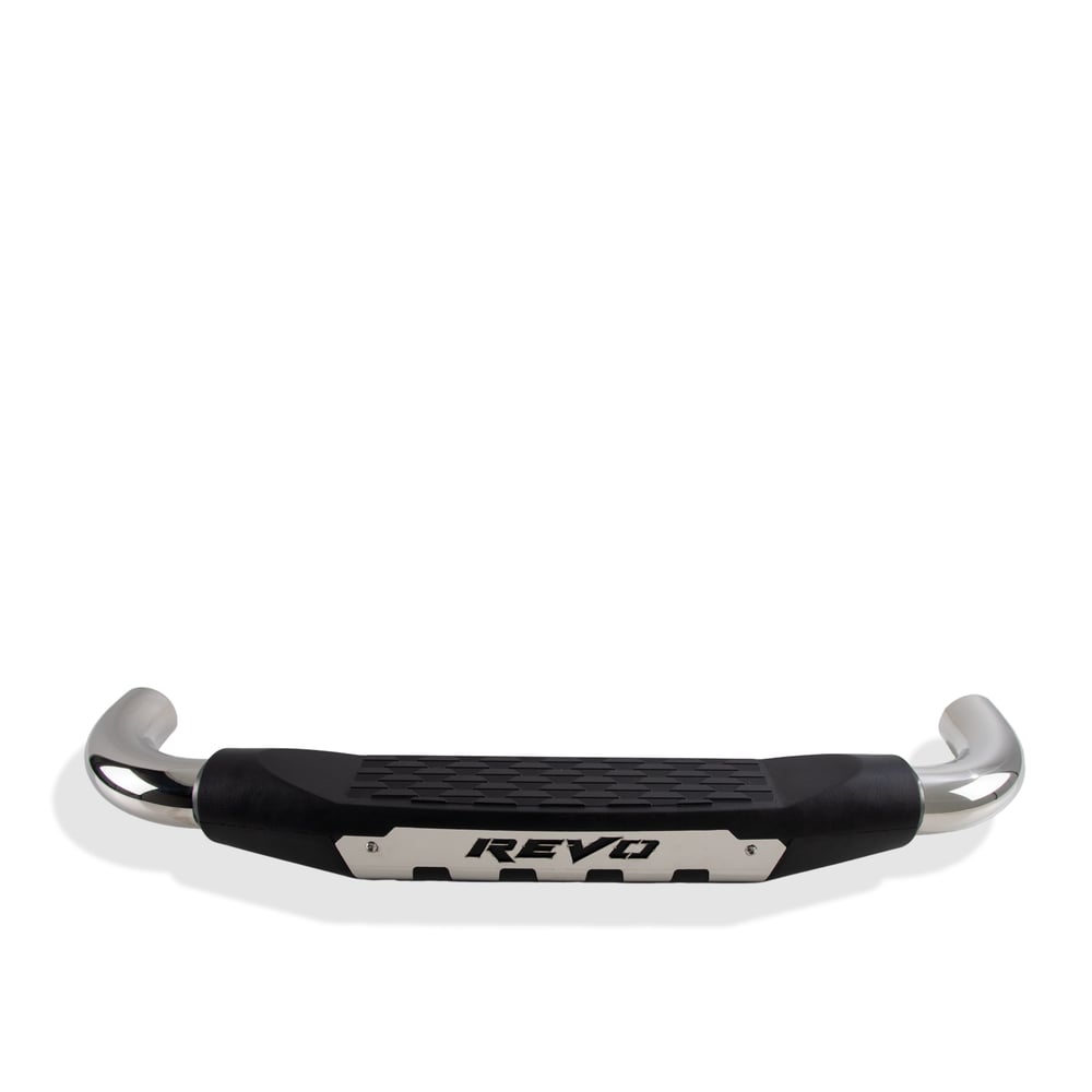 PAK25 Titianic Plus Chrome