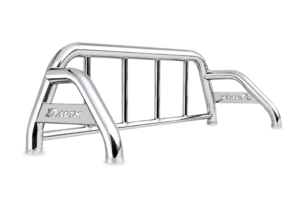PRB07 Forge Plus Chrome