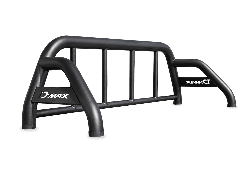 PRB08 Forge Plus Black