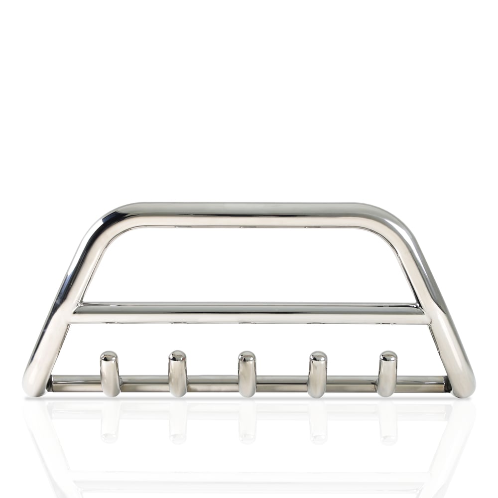 PWT03  Inform Plus Chrome