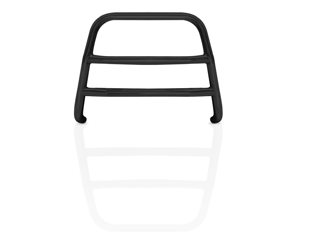 PWT06 - Apex Plus Black
