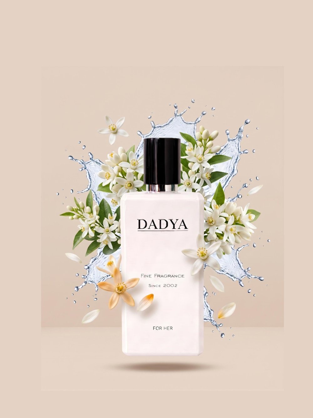 B-257 50 ML DADYA PARFÜM