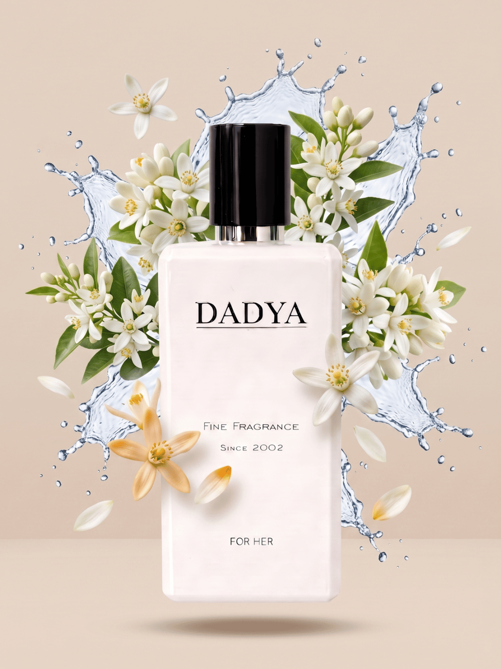 B-257 50 ML DADYA PARFÜM