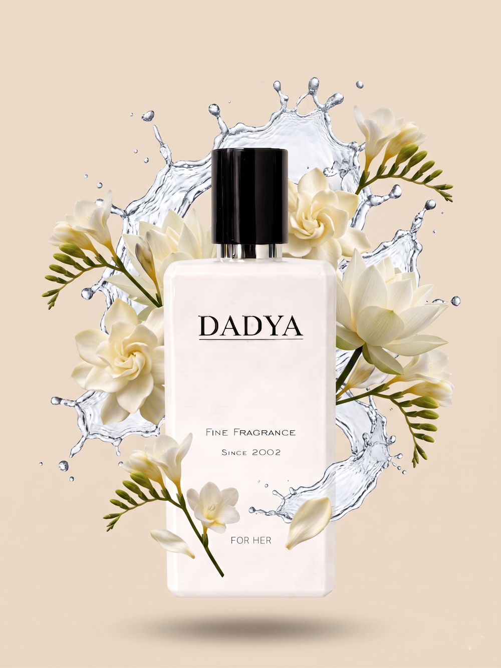 Eau De Parfum B-157 Edp  50 ml Kadın Parfüm